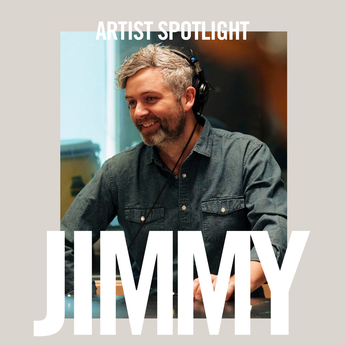 ARTIST SPOTLIGHT_JIMMY