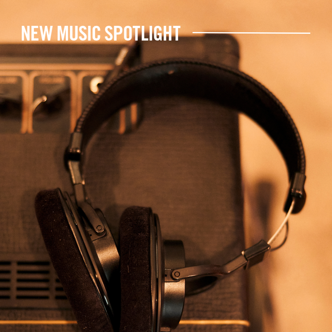 New Music Spotlight 2025