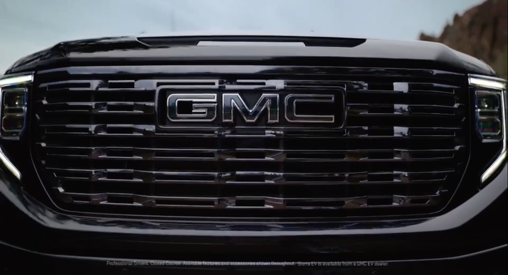 GMC Reel photo_1